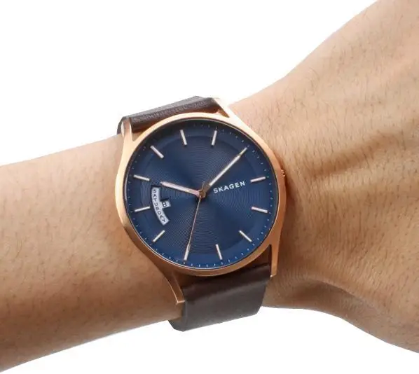 Skagen SKW6395