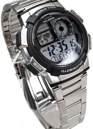 Casio Collection AE-1000WD-1A