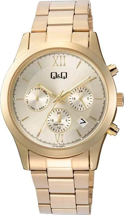 Наручные часы Q&Q C71AJ006Y