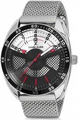 Daniel Klein 12221-1