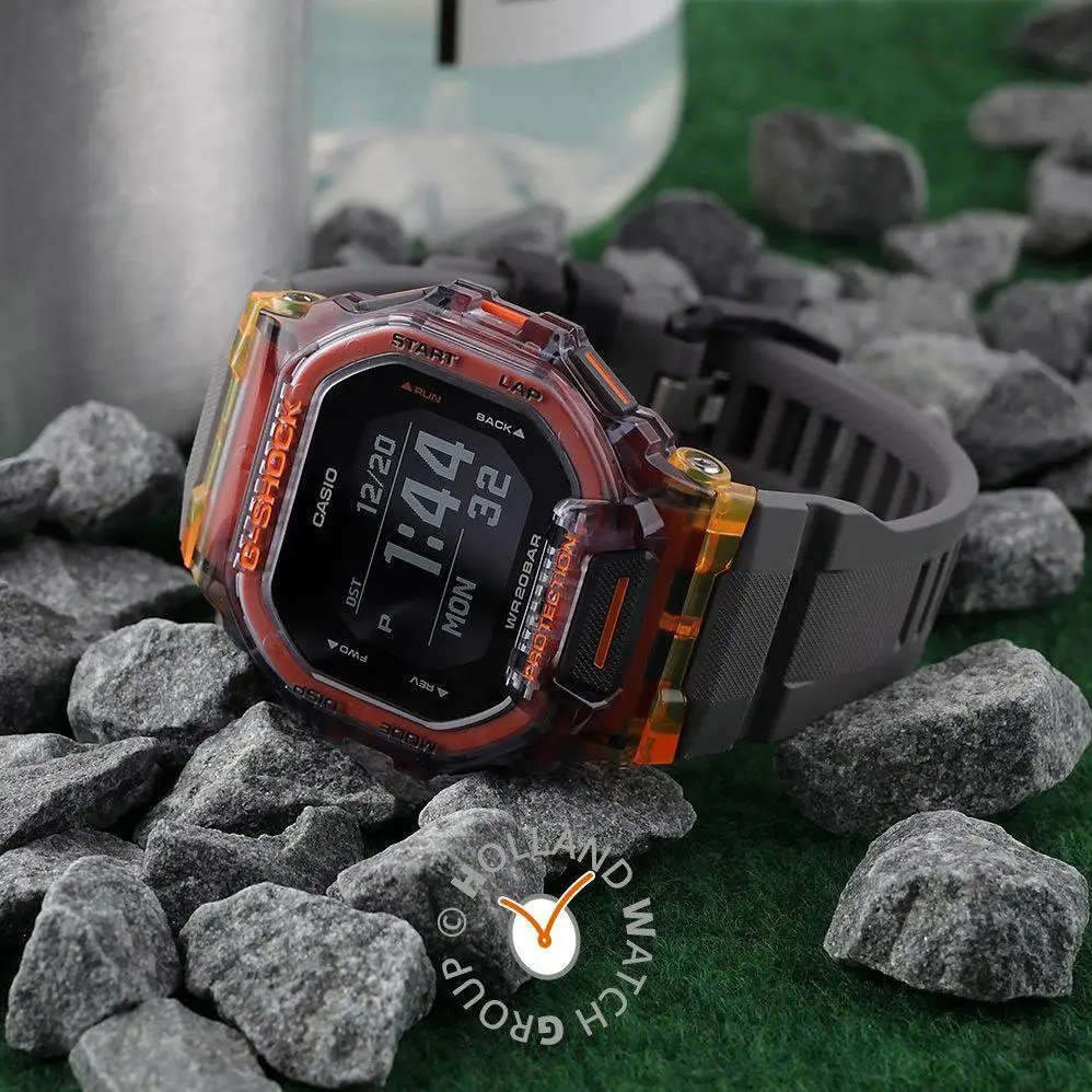 Casio GBD-200SM-1A5