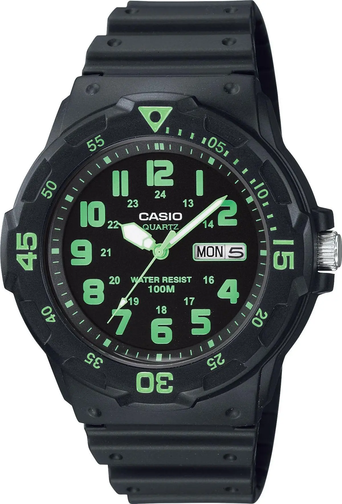 Casio MRW-200H-3B