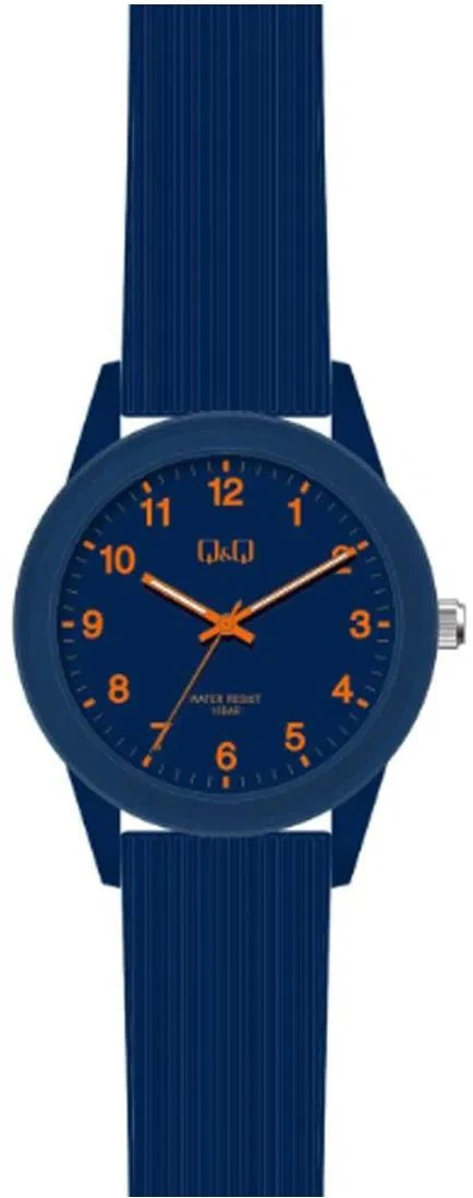 Наручные часы  Q&Q  Attractive Women Q&Q VS12J012Y (фото 1) Наручные часы  Q&Q  Attractive Women Q&Q VS12J012Y (фото 1)