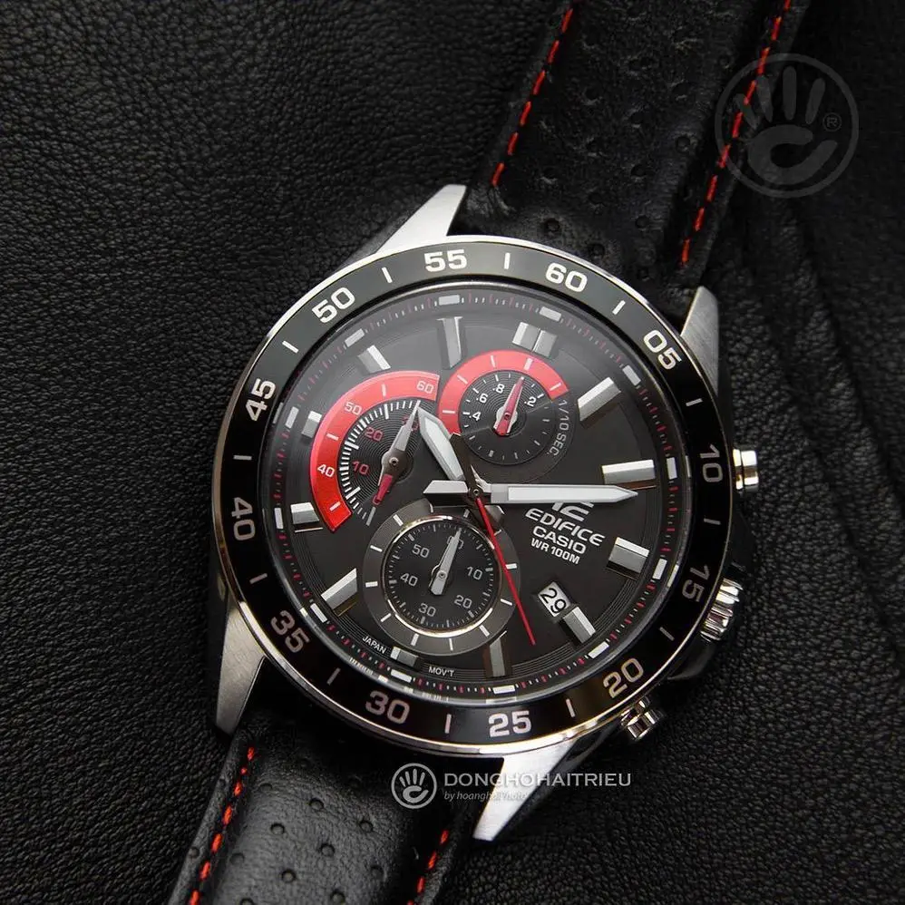 Casio EFV-550L-1A