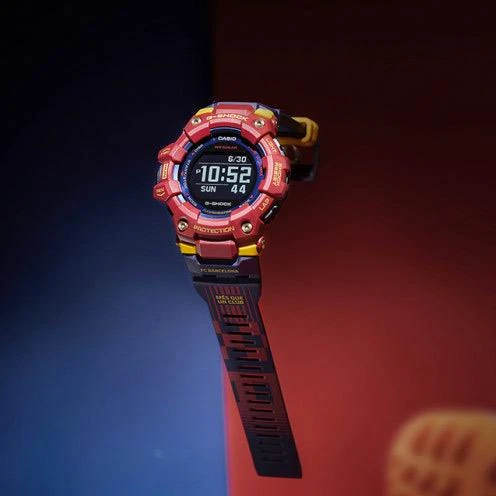 Casio G-Shock GBD-100BAR-4E