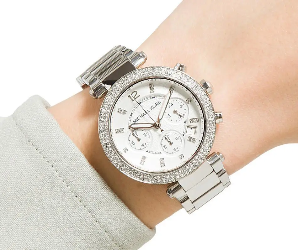 Michael Kors MK5353