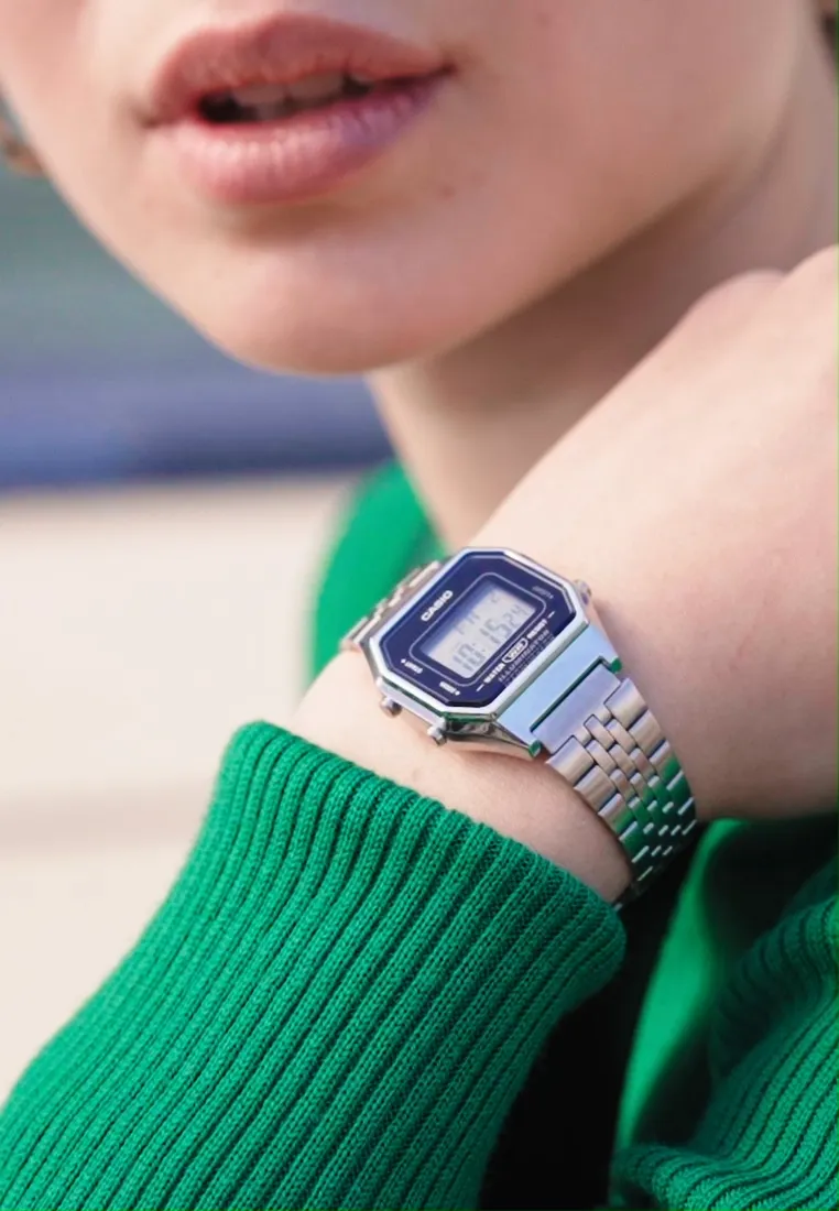 Casio LA-680WA-1E