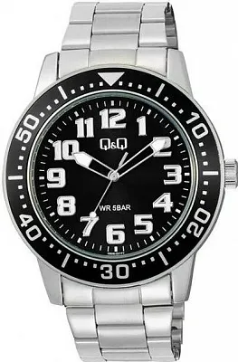Наручные часы Q&Q Q60BJ001Y