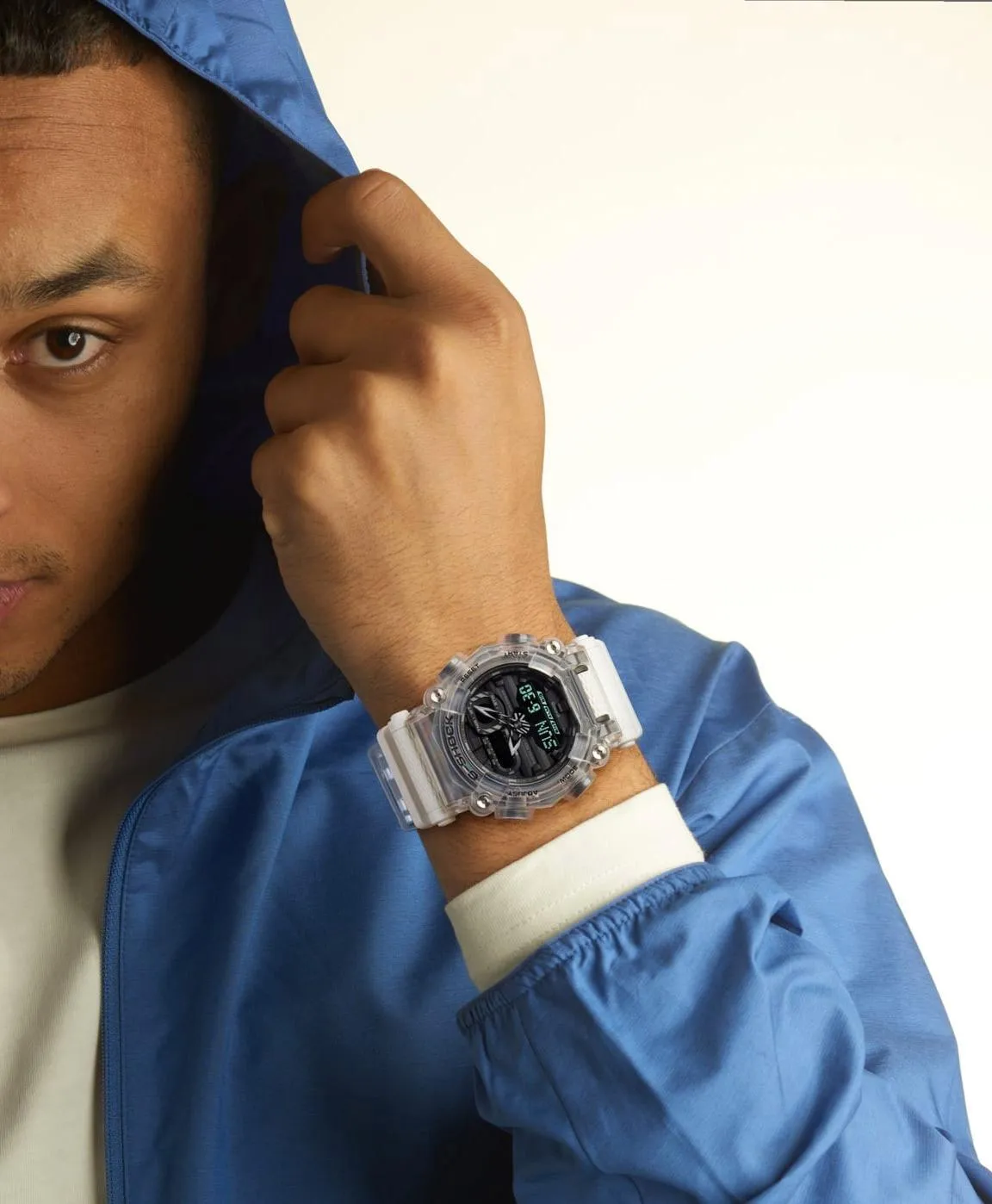 Casio G-Shock GA-900SKL-7A