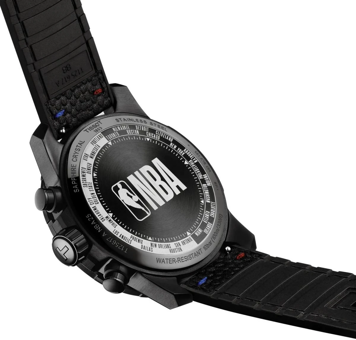 Tissot T125.617.37.067.00