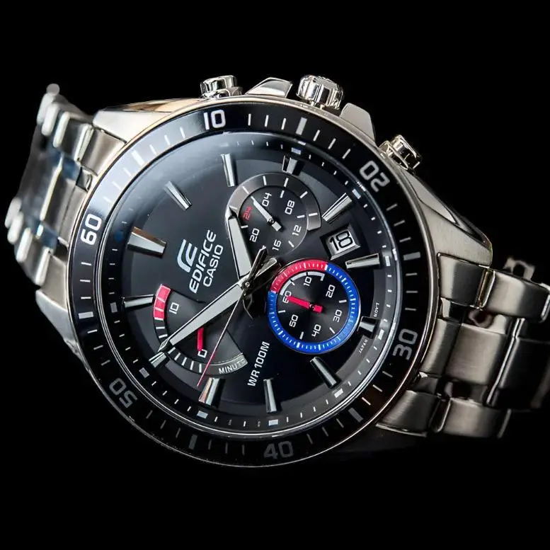 Casio EFR-552D-1A3