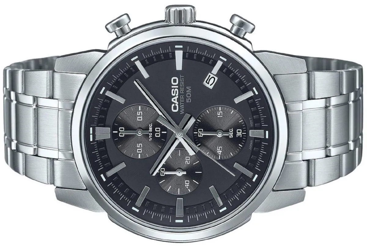 Casio MTP-E510D-1A1
