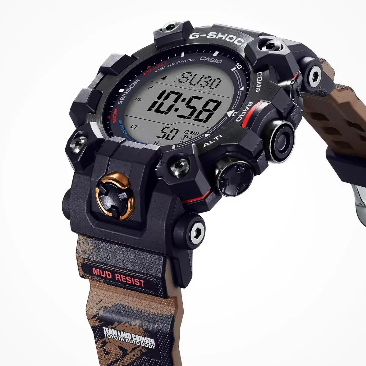 Casio GW-9500TLC-1E