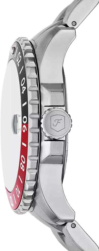 Fossil Blue FS6092