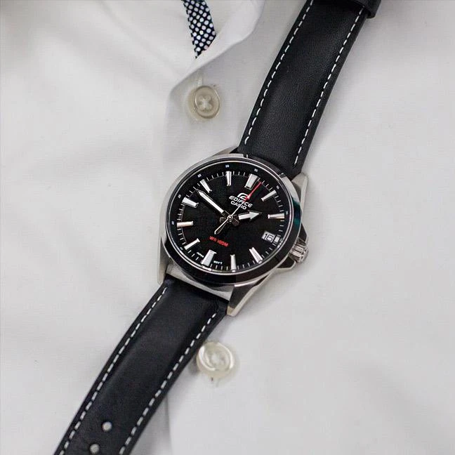 Casio Edifice EFV-100L-1A