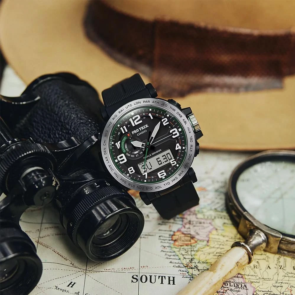 Casio ProTrek PRG-601-1E