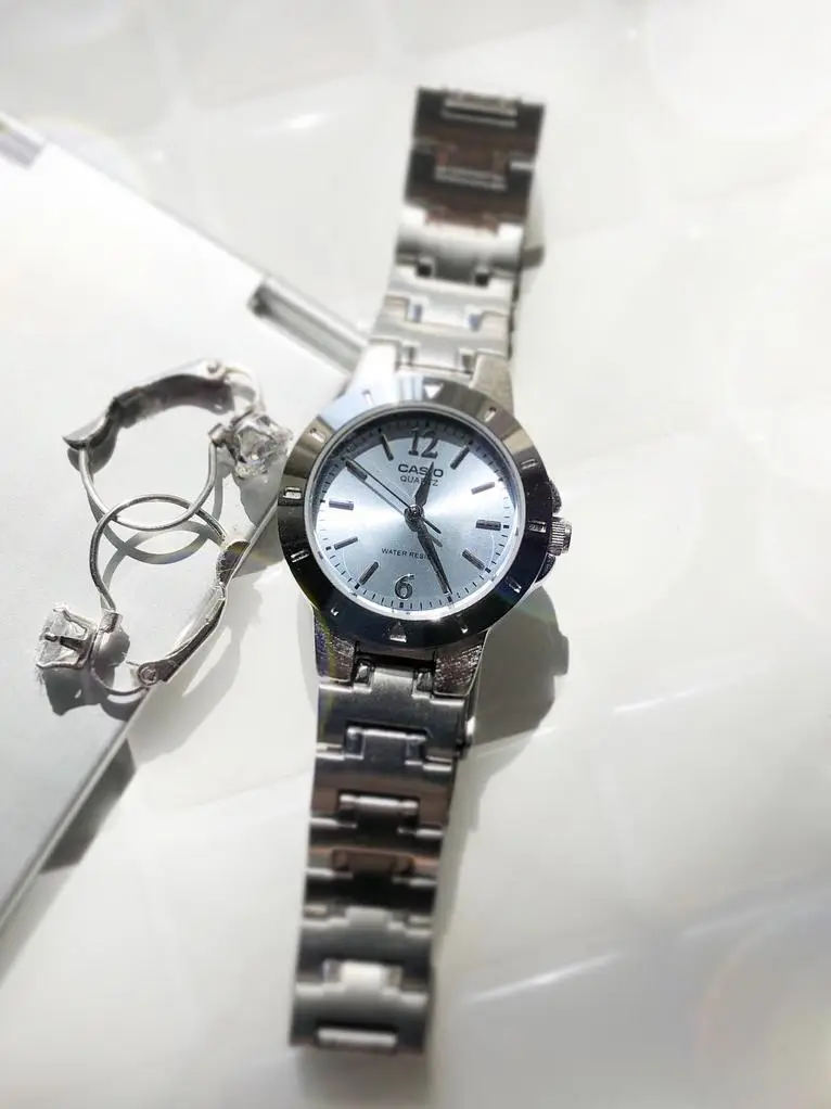 Casio LTP-1177A-2A