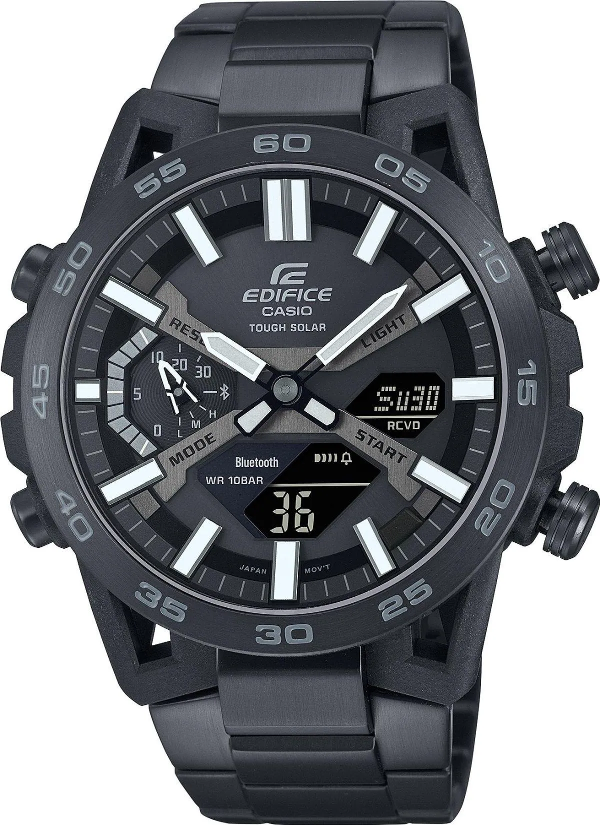 Casio ECB-2000DC-1B