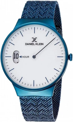 Daniel Klein 11967-6
