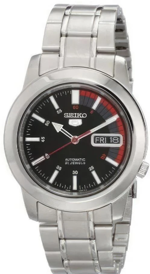 Seiko Seiko 5 SNKK31J1