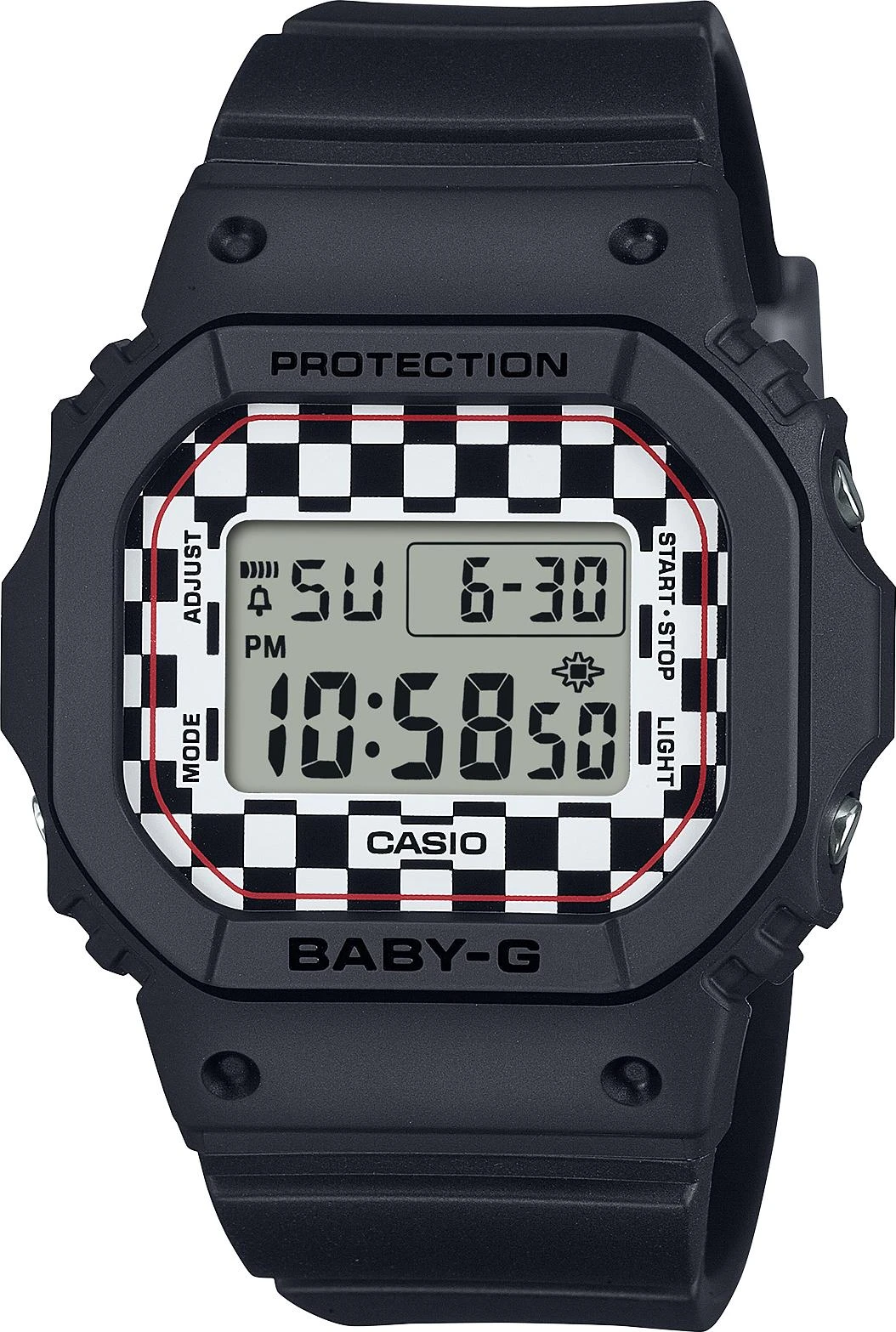 Casio BGD-565GS-1E
