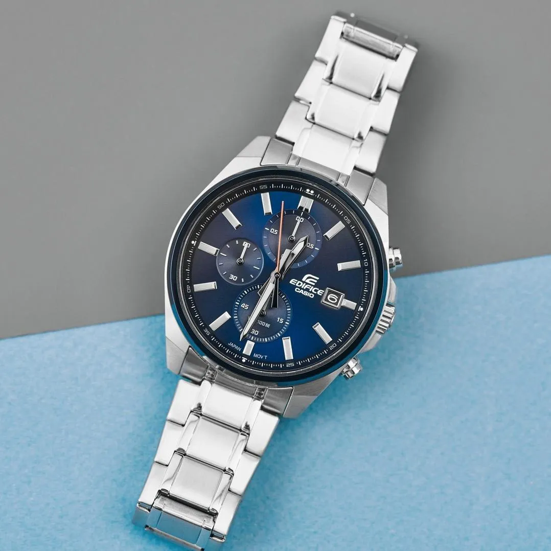 Casio Edifice EFV-610DB-2A