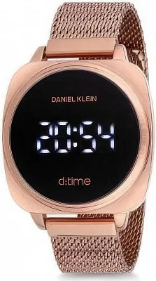 Daniel Klein 12209-4