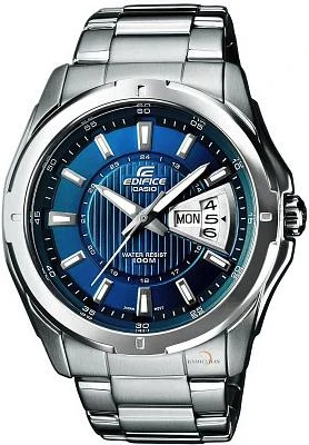 Casio EF-129D-2A