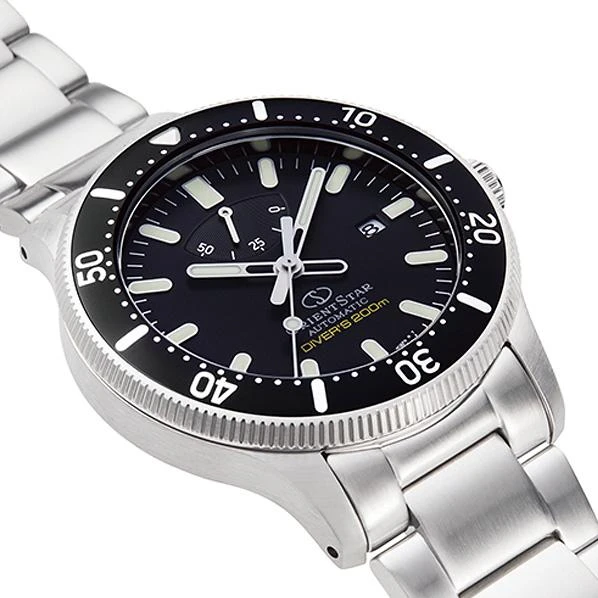 Orient RE-AU0301B