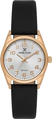 Daniel Klein 14274-8