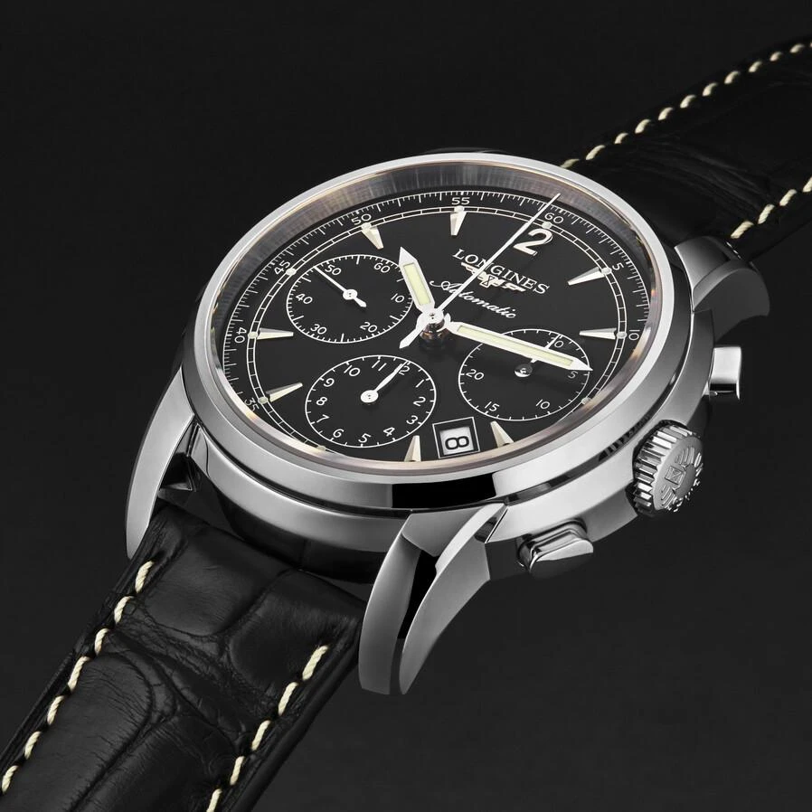 Longines Saint-Imier Collection L2.752.4.52.4