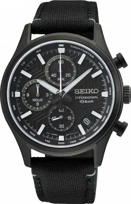 Наручные часы Seiko SSB421P1