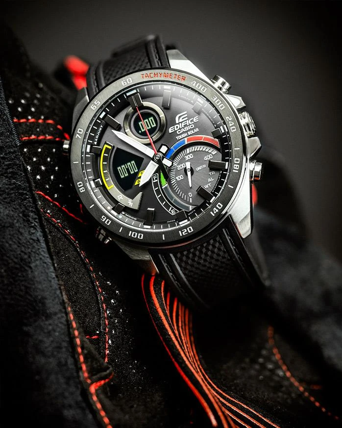Casio Edifice ECB-900MP-1A