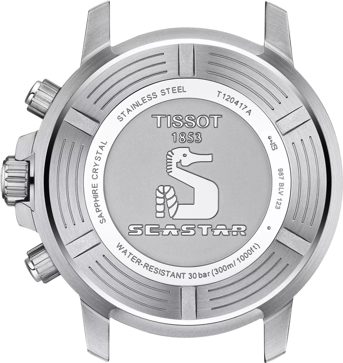 Tissot T120.417.11.041.03