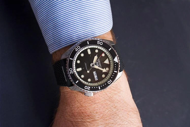 Seiko SRPD73K2