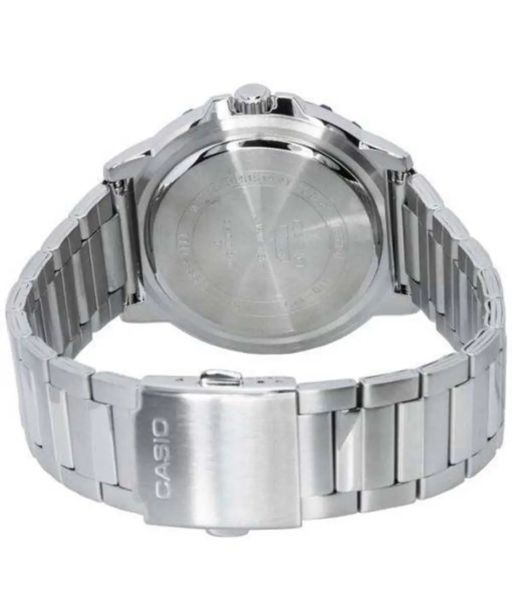 Casio MTD-125D-2A1