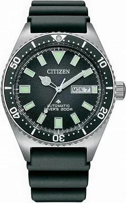 Наручные часы Citizen NY0120-01E