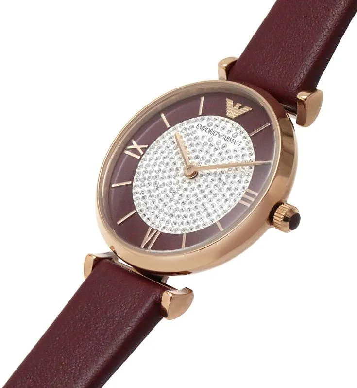 Emporio Armani Classics AR11487
