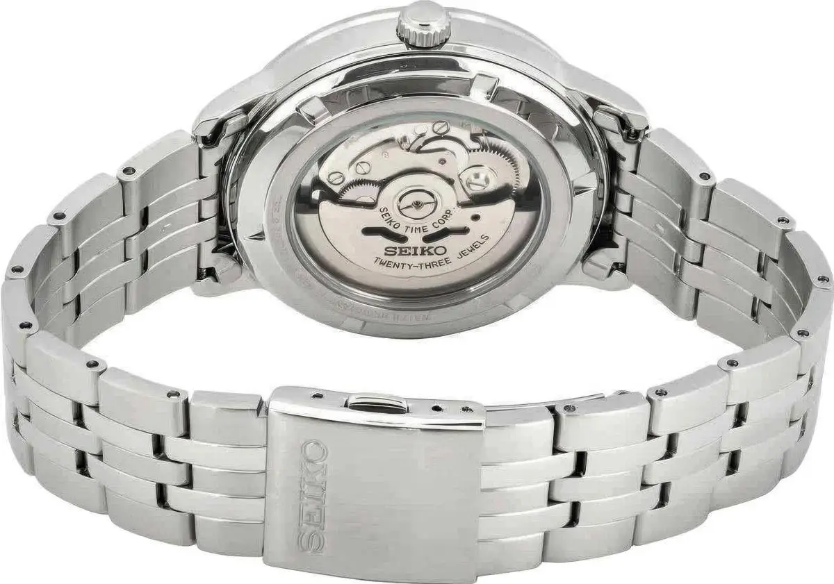 Seiko SRPH87K1