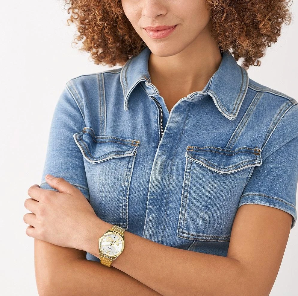 Fossil ES5262