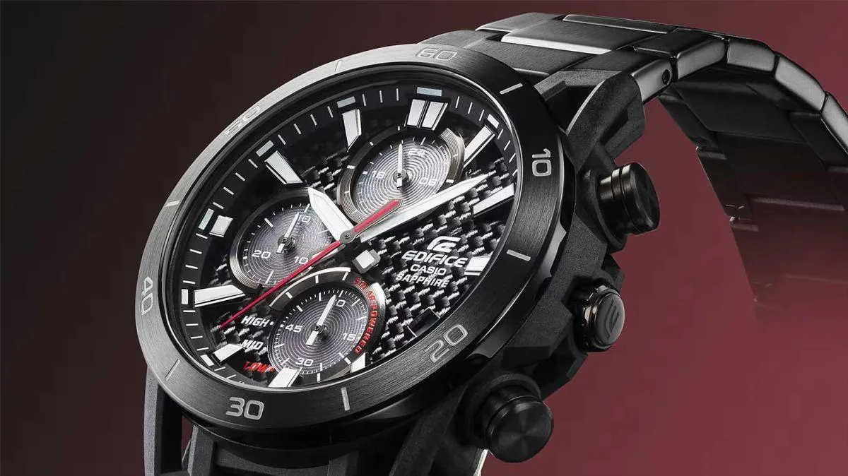 Casio EFS-S640DC-1A