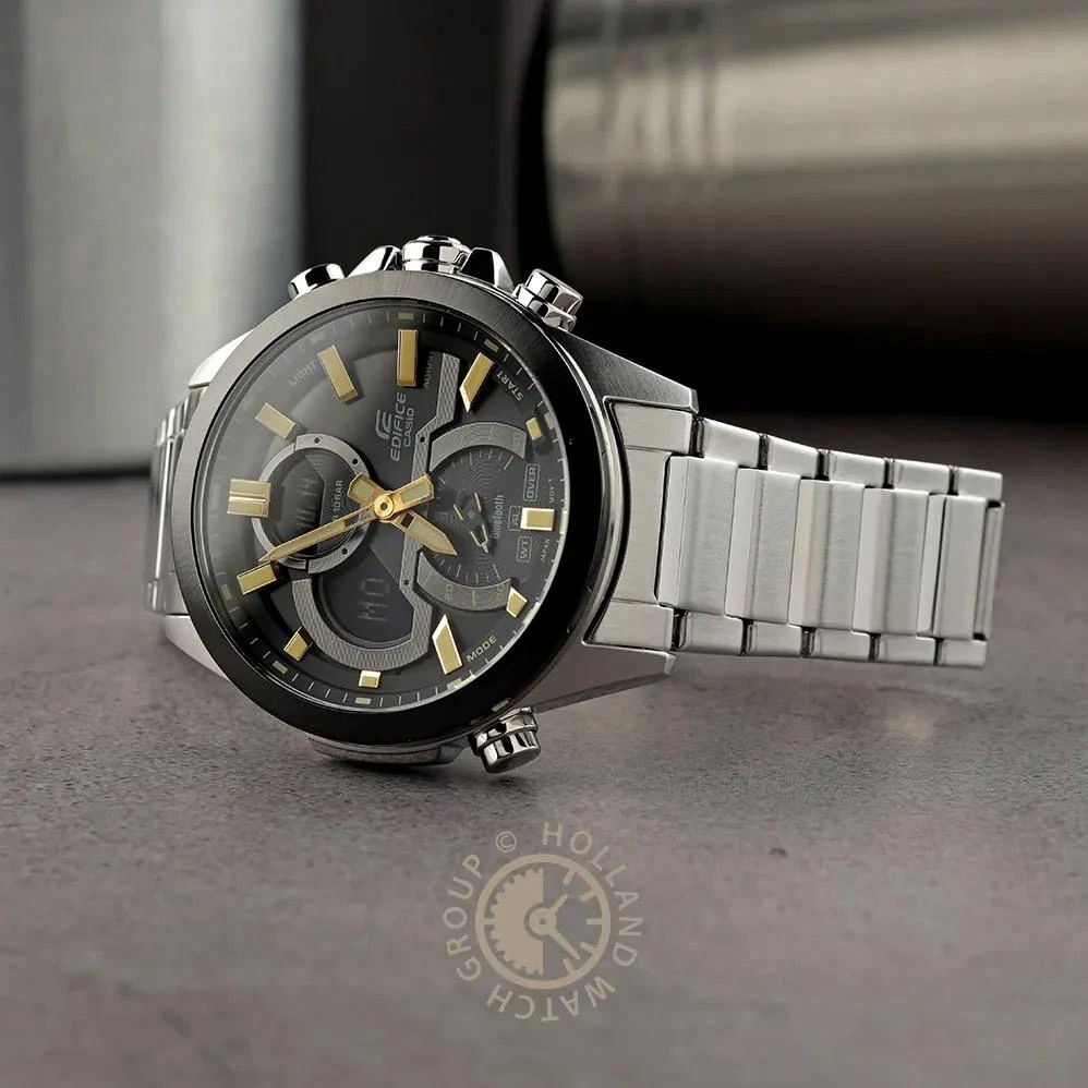 Casio Edifice ECB-30DB-1A9