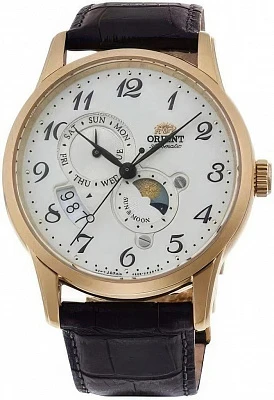Наручные часы Orient RA-AK0002S