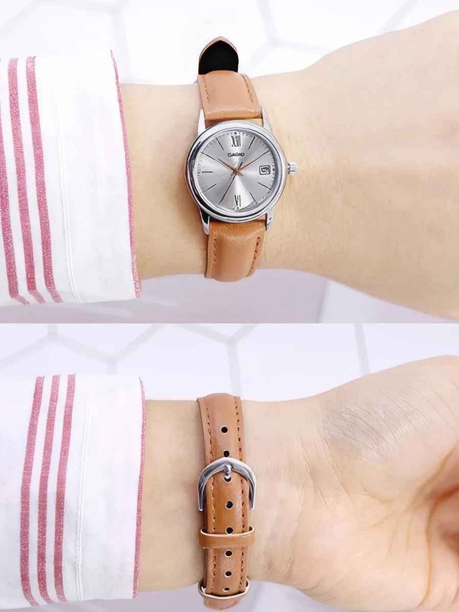 Casio Collection LTP-V002L-7B3