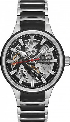 Daniel Klein 13657-4