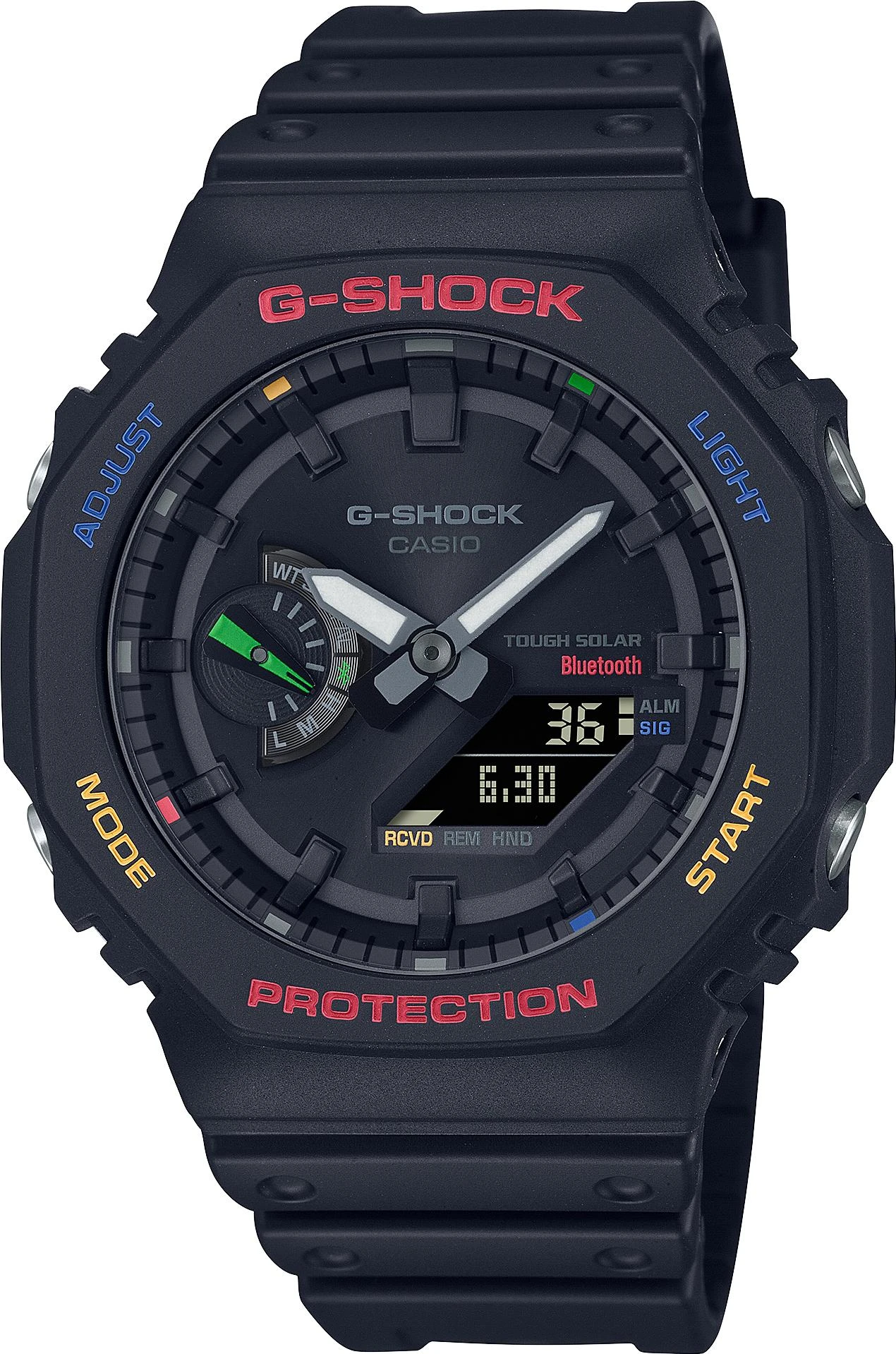 Casio G-Shock GA-B2100FC-1A