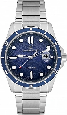 Daniel Klein 14066-2