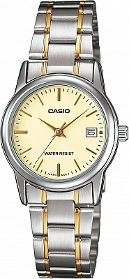 Casio LTP-V002SG-9A