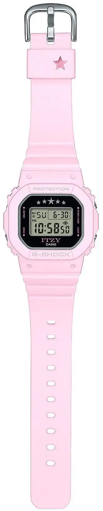 Casio GMD-S5610IT-4B