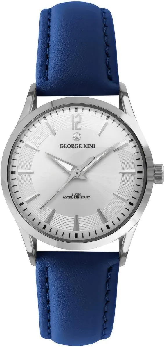 George Kini Classic GK.23.1.1S.17